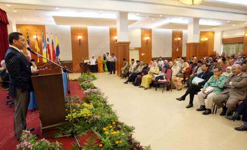 ANNUAR ZAINI