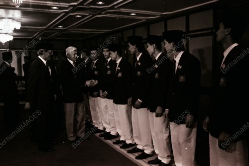 SULTAN AZLAN MUHIBBUDDIN SHAH