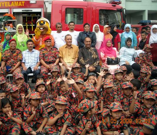 MUHAMMAD MUHD TAIB