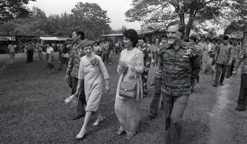 PESTARIA KEBAJIKAN