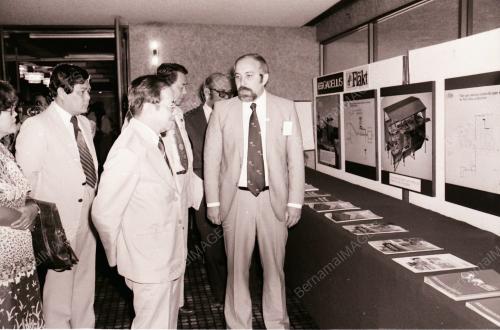 TAN SRI ONG KEE HOI