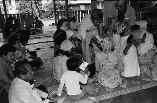 SUMBANGAN RAYA