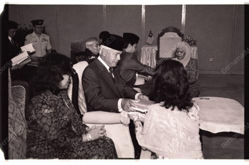 AGONG KEWANGAN