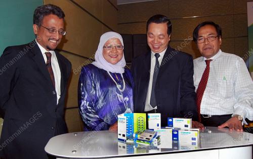 DR WONG KOK SENG