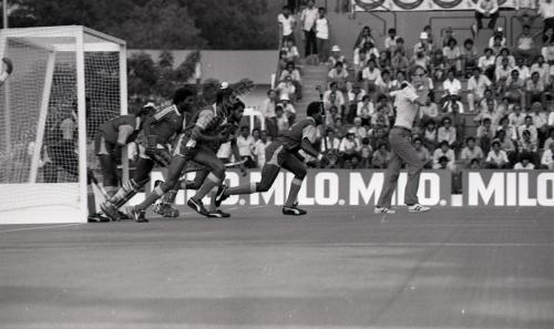 HOKI PIALA DUNIA