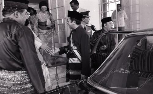 TUANKU JAAFAR