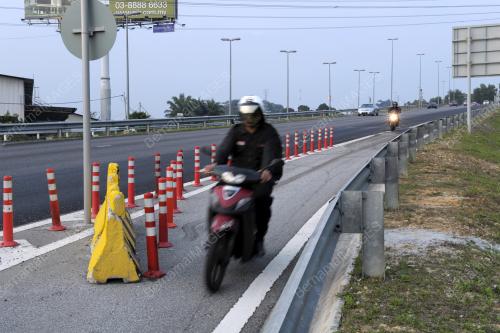 KESELAMATAN JALANRAYA