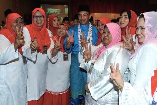 KL10_17082014_UMNO_TITIWANGSA