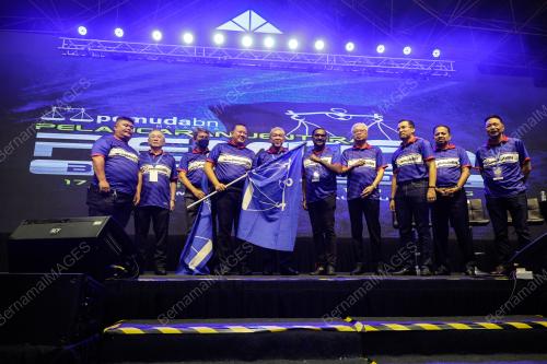 DATUK SERI DR AHMAD ZAHID HAMIDI