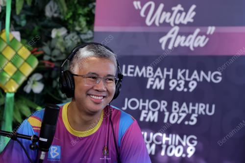 TENGKU DATUK SERI ZAFRUL TENGKU ABDUL AZIZ