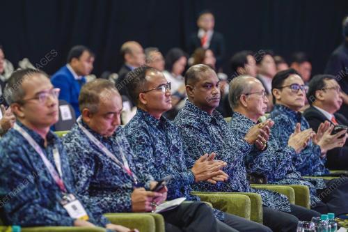 DATUK SERI R. RAMANAN