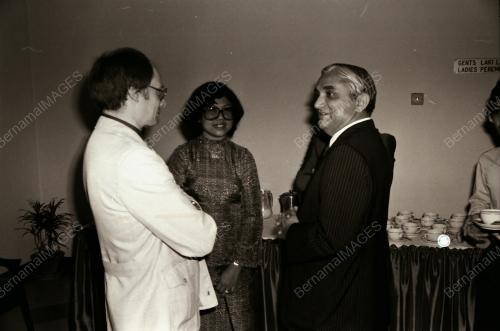 RAFIDAH AZIZ
