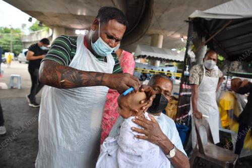 HARI THAIPUSAM