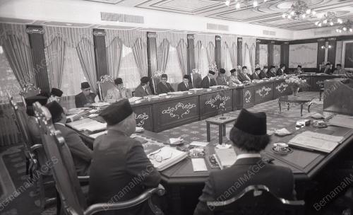 MAJLIS RAJA-RAJA
