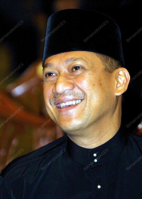 NAZRI AZIZ