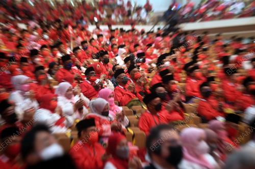 PERHIMPUNAN AGUNG UMNO