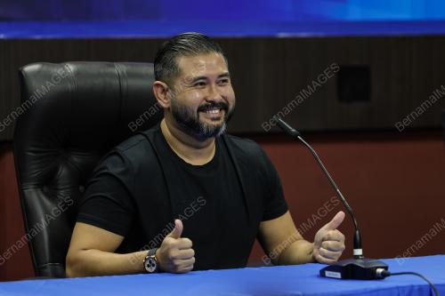 TUNKU ISMAIL SULTAN IBRAHIM