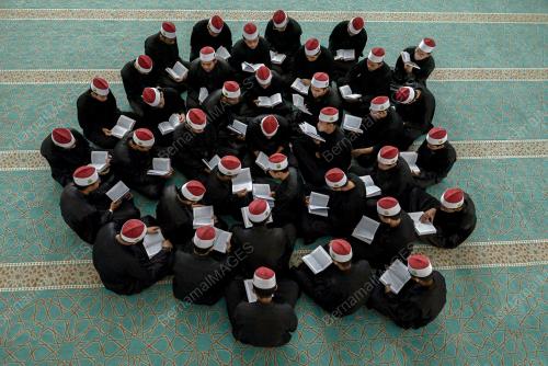 NUZUL QURAN