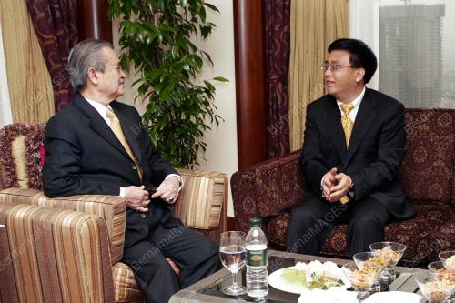 ABDULLAH BADAWI