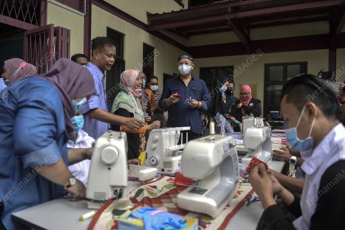 TAN SRI ANNUAR MUSA