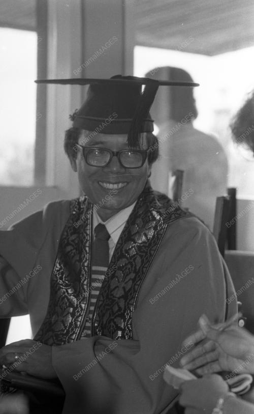HARI KONVOKESYEN