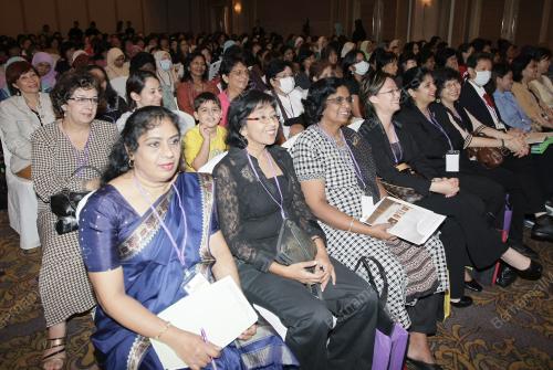 WOMEN SUMMIT