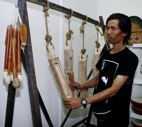 KENTUNG