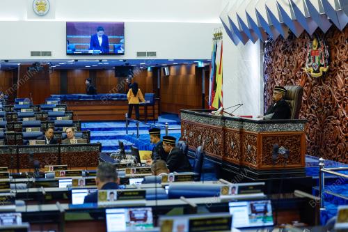 DATUK RAMLI KOHD NOR