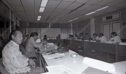 LATIHAN PEMBERITA SAMBILAN
