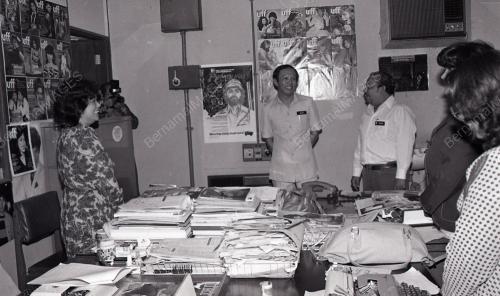 UTUSAN MALAYSIA