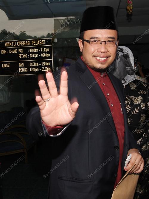 MOHD ASRI