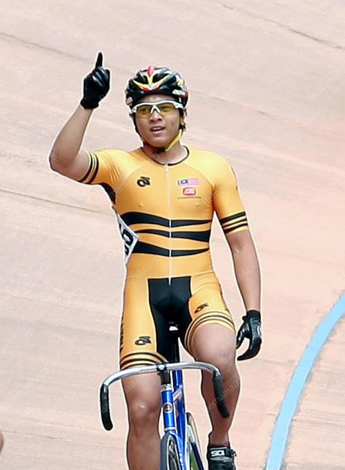 ACC TRACK ASIAN CUP 2011