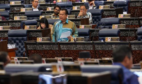 DATUK SERI ALEXANDER NANTA LINGGI