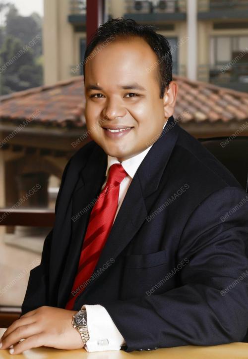 KHAIRUL KAMARUDIN