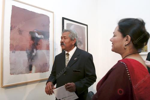 MOHAMMED NAJIB AHMAD DAWA