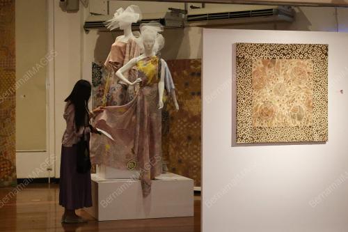 PAMERAN DYECO UITM