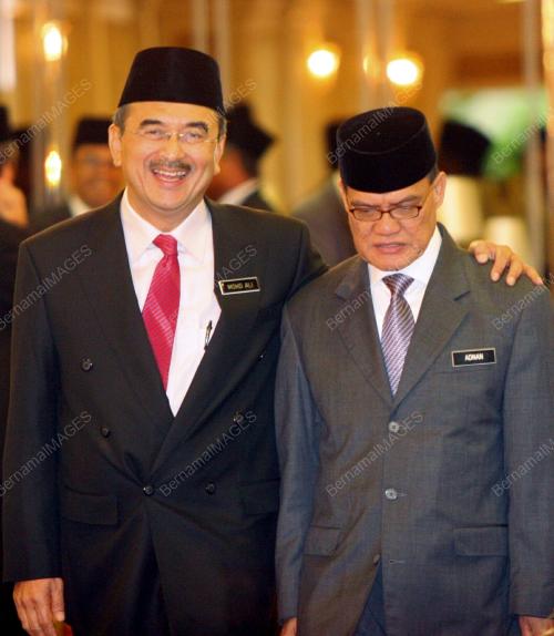 MESYUARAT MAJLIS RAJA-RAJA KE-216