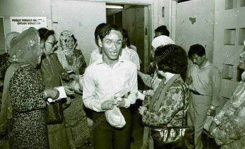 TUNGKU KHURSHIAH SAMPAI KUIH RAYA