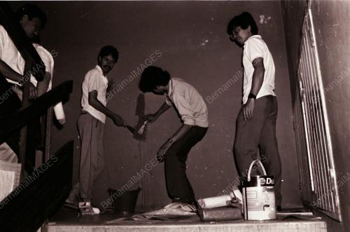 DATUK SERI RAFIDAH AZIZ