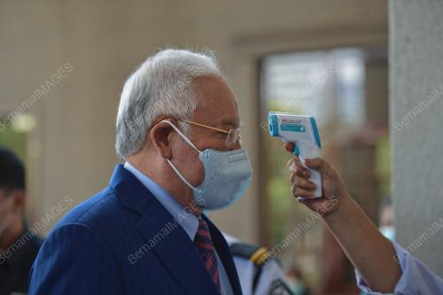 DATUK SERI NAJIB TUN RAZAK