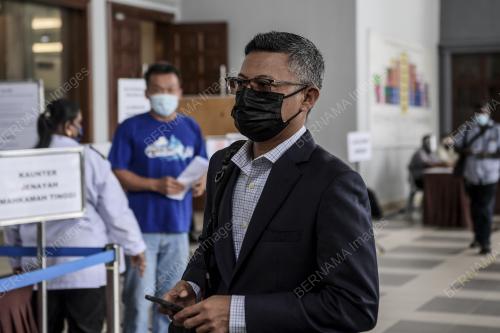 MOHD HAZEM ABD RAHMAN