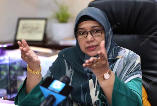 NUR-UL AFIDA KAMALUDIN
