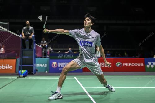 PERODUA MALAYSIA MASTERS 2026