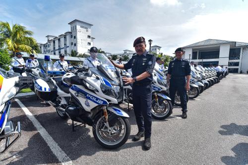 DATUK SERI MOHD YUSRI HASSAN BASRI