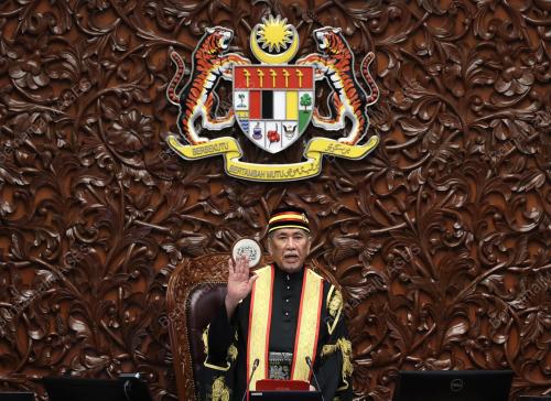 TAN SRI DR WAN JUNAIDI TUANKU JAAFAR