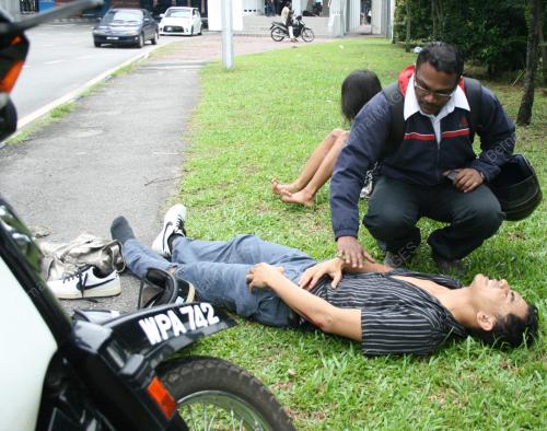 KEMALANGAN