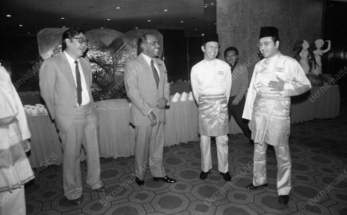 PERHIMPUNAN AGUNG UMNO