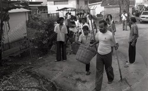 GOTONG-ROYONG