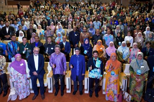 PERSIDANGAN MYSTATS 2024