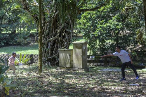 TINJAUAN CUTI UMUM